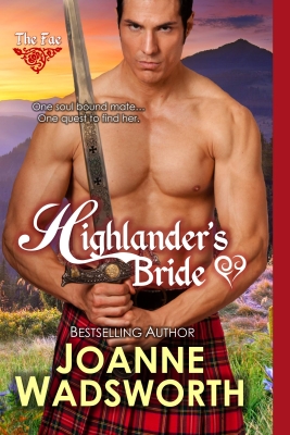 17 Highlander's_Bride_#1